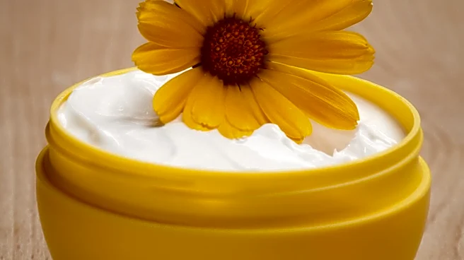 How Humectants Help Lock Moisture Into Your Skin