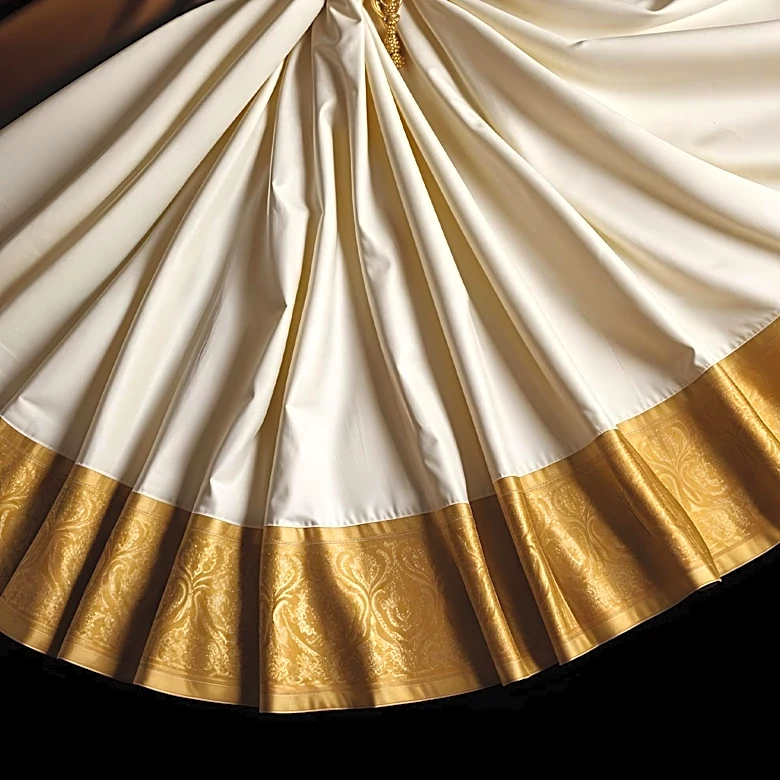 Why Drapery Has Been Essential to Artistic Expression