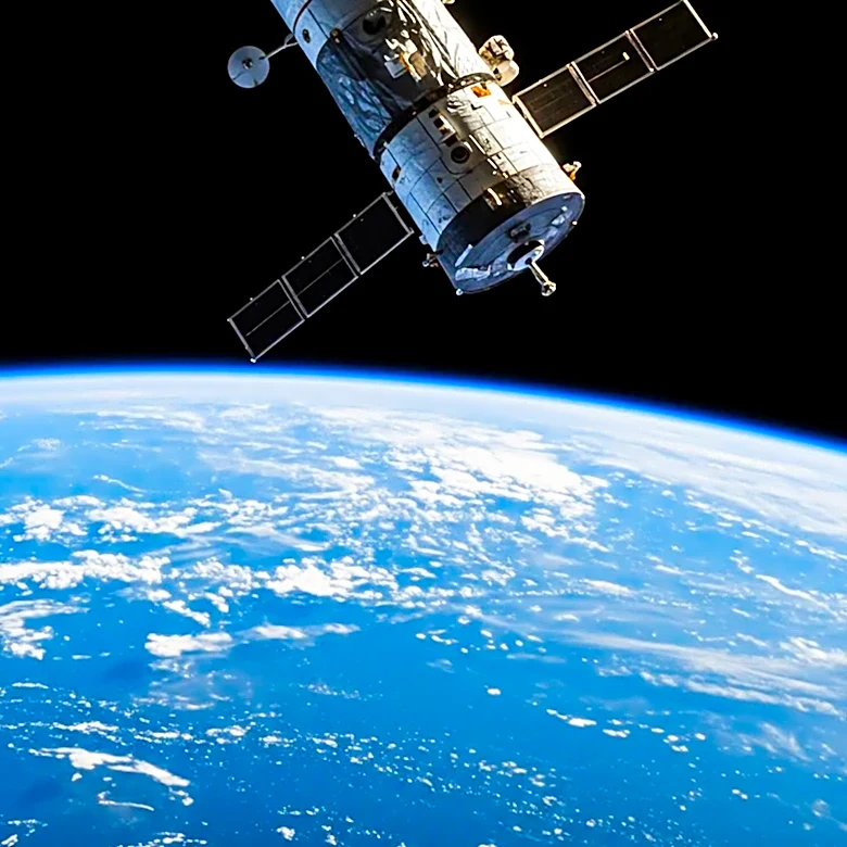 Why NASA Counts From Liftoff Instead of the Clock
