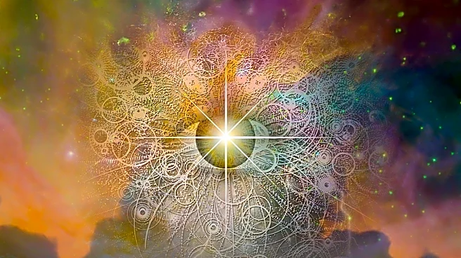 What Is Nada Yoga? The Practice of Sound Meditation
