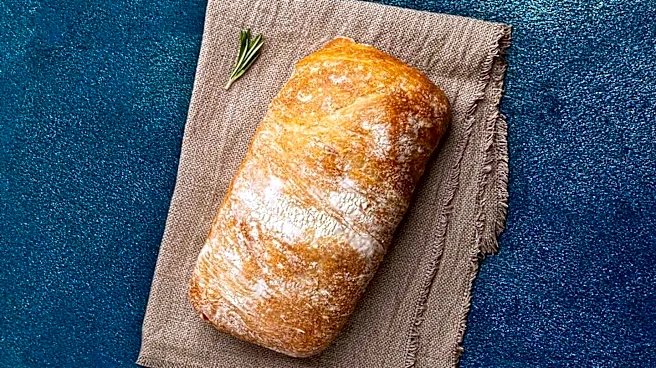 Why Ciabatta Is One of Italy's Most Beloved Breads