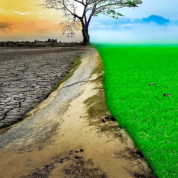 It’s More Than Hot Weather: Nigeria’s Diverse Climate Zones