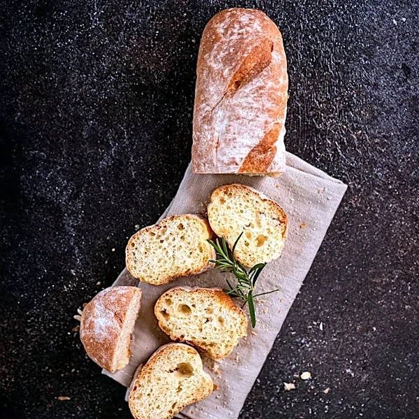 How Italy’s Regions Put Their Own Spin on Ciabatta