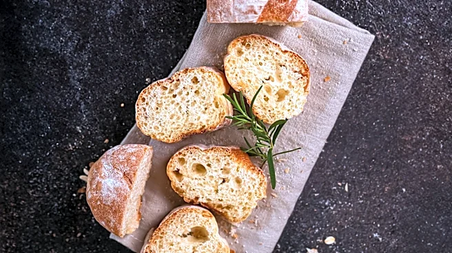 How Italy’s Regions Put Their Own Spin on Ciabatta