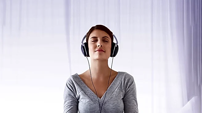How Music Can Transform Your Meditation Experience