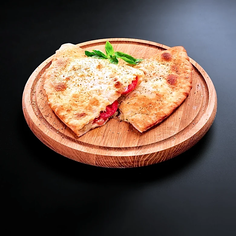 The Story Behind Italy’s Famous Calzone