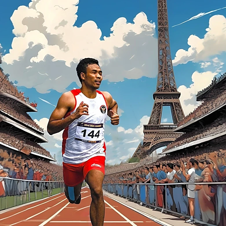 Inside the Historic Race That Redefined the Marathon