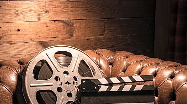 The Real-Time Western That Changed Movie Storytelling