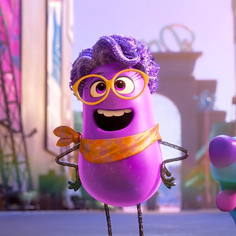 Inside Out 2 Showcases Pixar's Storytelling at Its Best