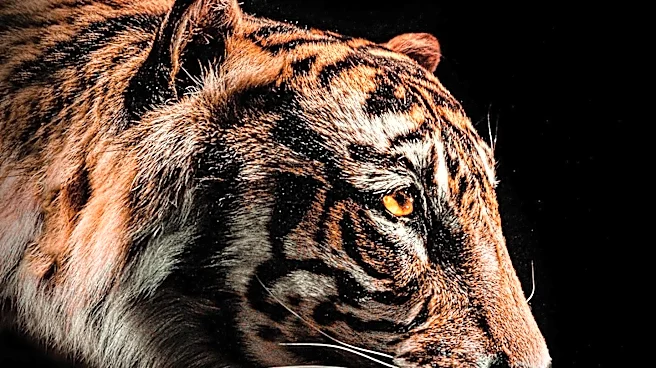 Today Marks the Enduring Legacy of Eye of the Tiger