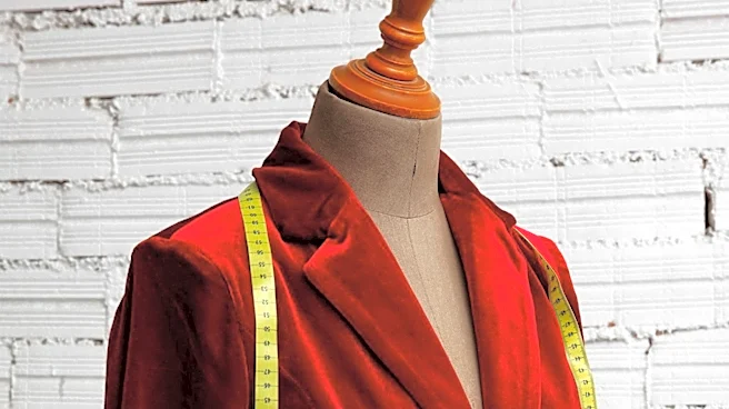 Why Darts Are Essential in Tailored Women's Fashion