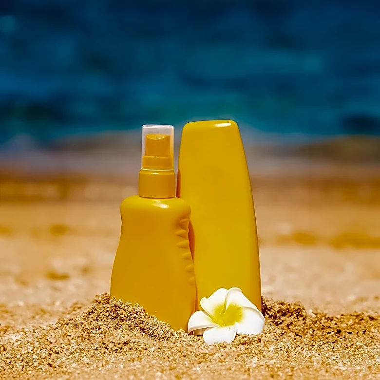 Why Sunscreen Standards Aren't the Same Everywhere