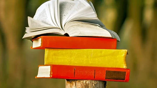 The Global Book-Sharing Movement Explained