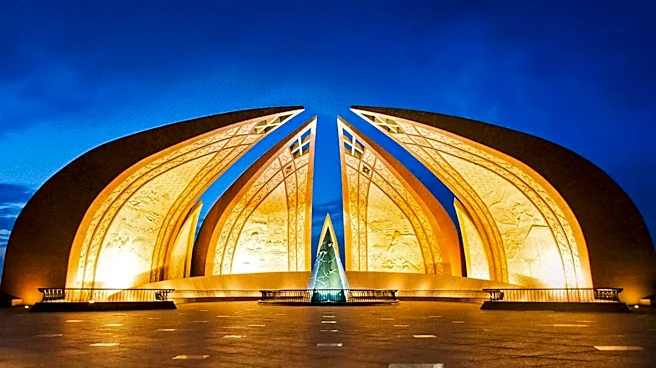 What led to the Rise of the Dominion of Pakistan