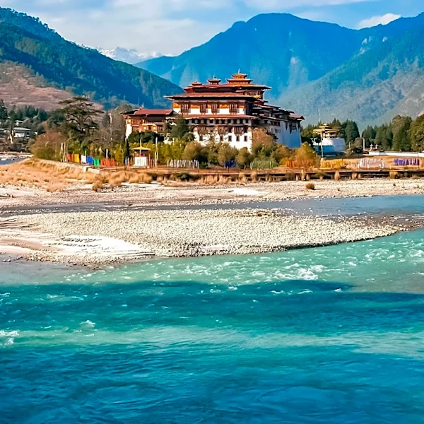 Why Bhutan Values Happiness Over Economic Growth