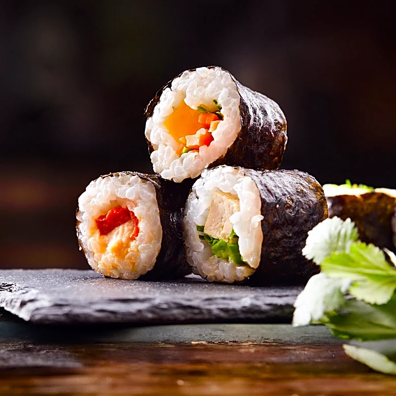 The Fascinating History of Sushi