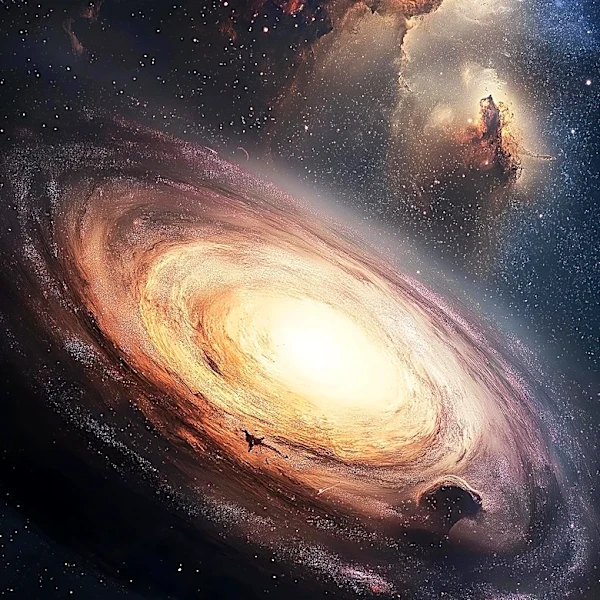 How does Faith Shape the Universe