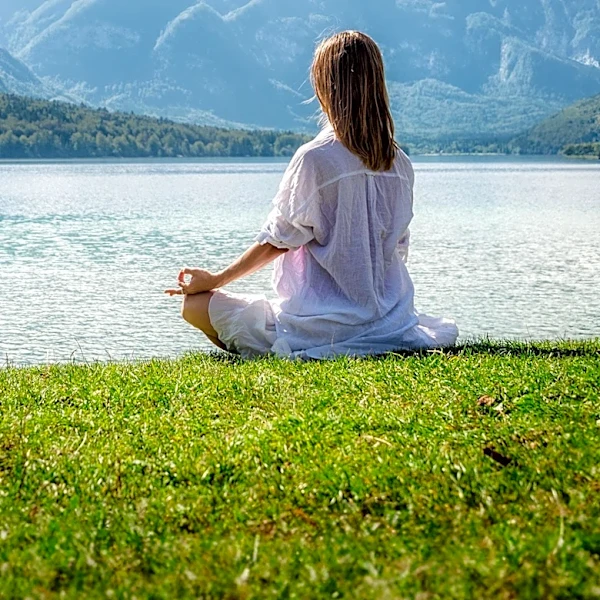 How Visualization Enhances Meditation and Prayer