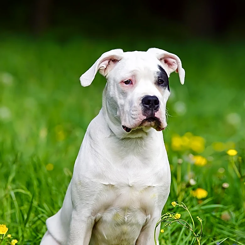The History of the Dogo Argentino Explored
