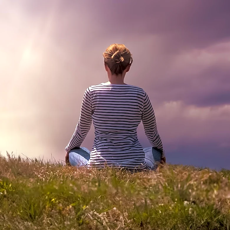 Why Guided Imagery Is Used in Cognitive Behavioral Therapy