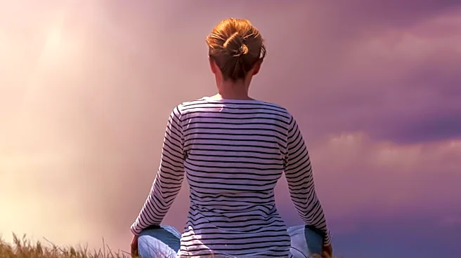 Why Guided Imagery Is Used in Cognitive Behavioral Therapy