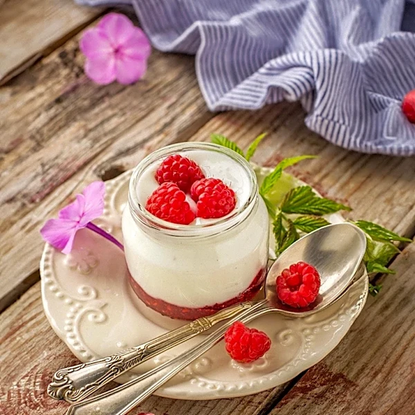 How Panna Cotta Earned Its Place in Italian Culinary Tradition