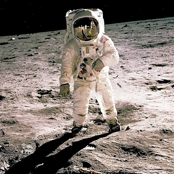 How Neil Armstrong, Buzz Aldrin and Michael Collins Made History