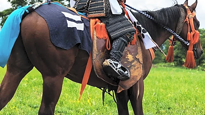 How did Militias aid Ticonderoga Victory
