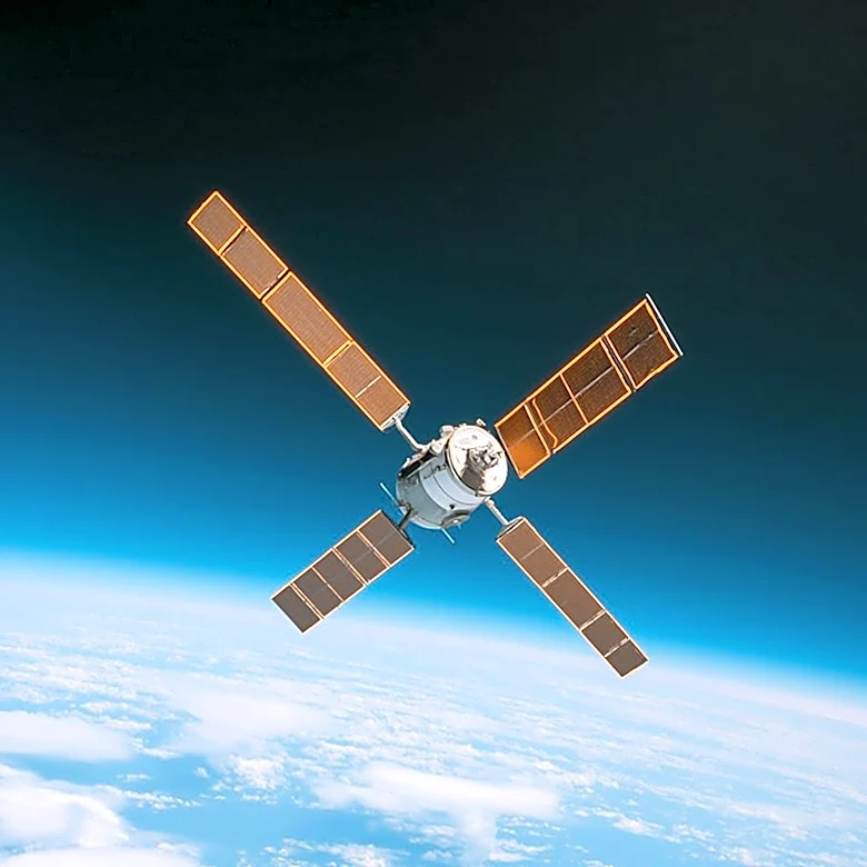 Inside Explorer 4's Historic Journey Into Orbit