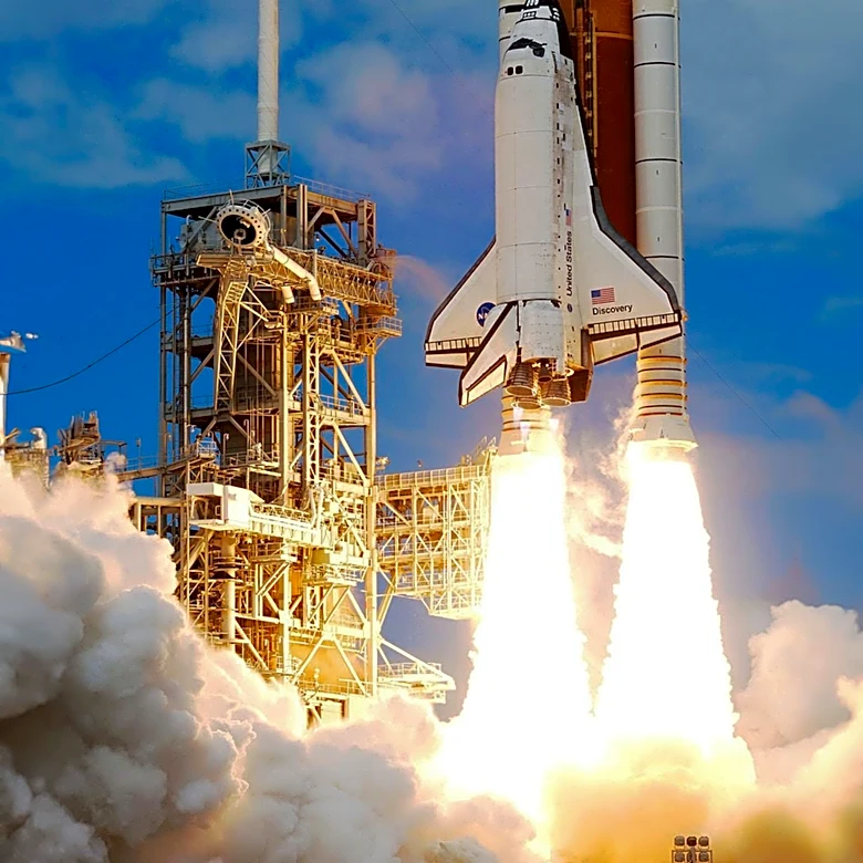 How STS-114 Restored Confidence in the Space Shuttle Program