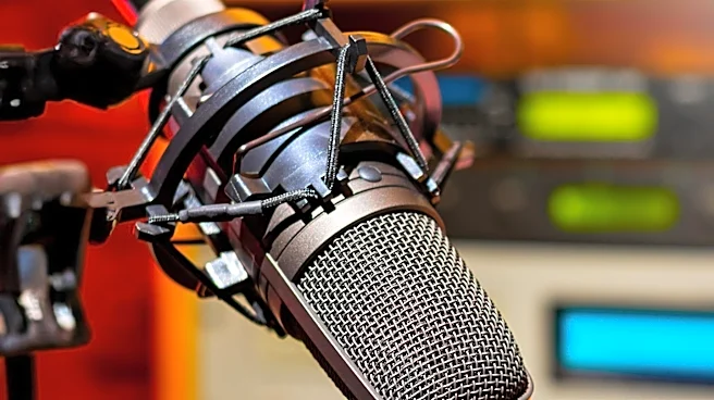 Inside AT&T's Vision for America's First Radio Networks