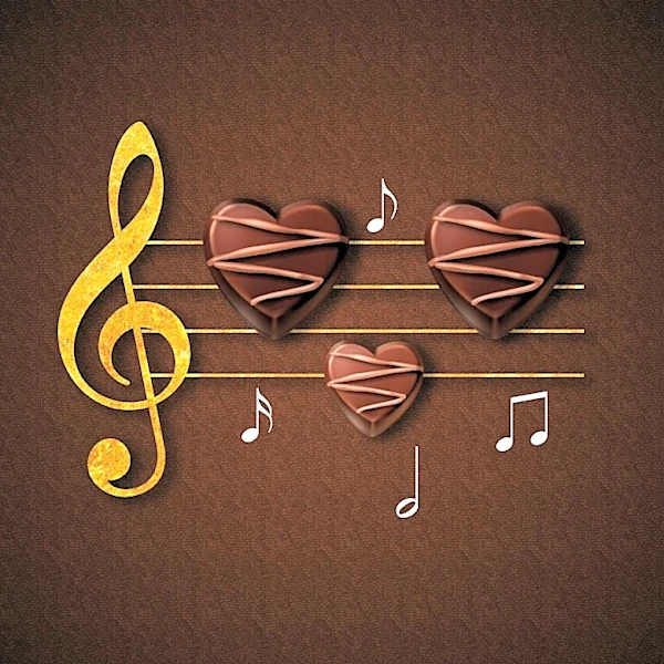 The Creative Challenge Behind Here's Love