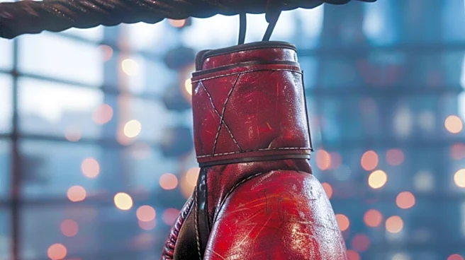 Today Marks the Fight That Crowned James J. Jeffries Champion