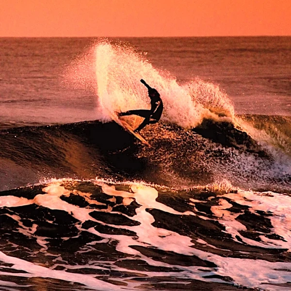 Carissa Moore's Golden Moment Still Inspires Surfers Worldwide