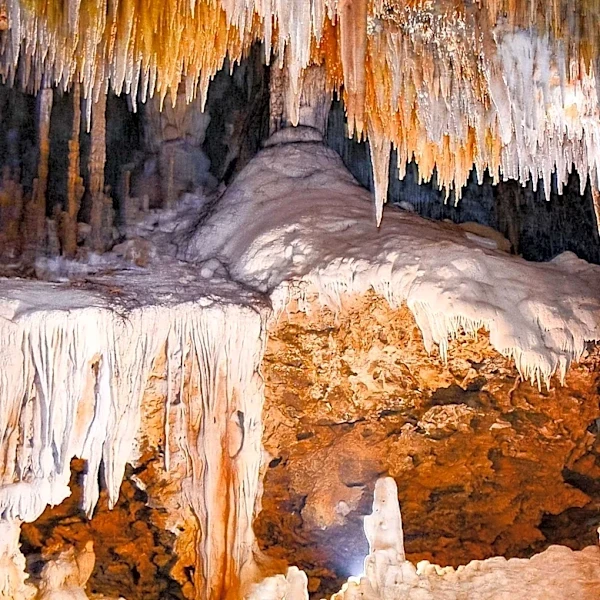 From National Monument to National Park: Carlsbad Caverns' Story