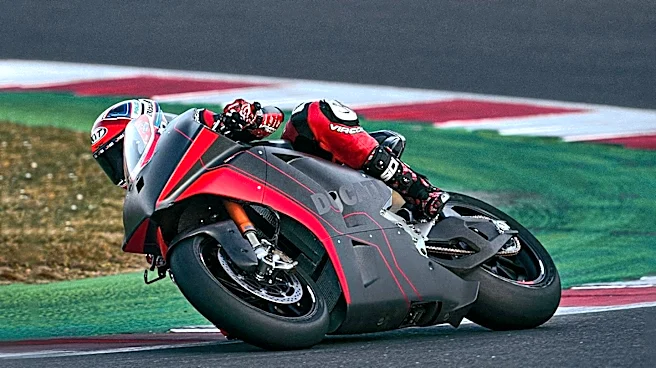 How did Snetterton Become a British Racing Hub