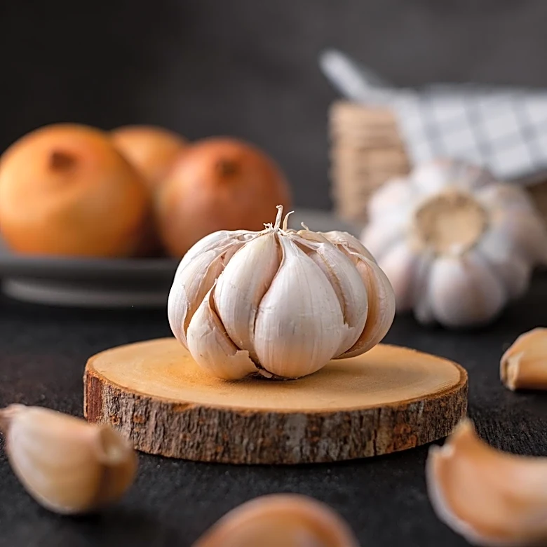 The Science and Flavor That Make Garlic Impossible to Ignore