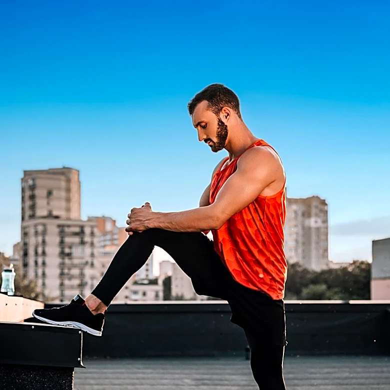 The Debate Over Static Stretching Explored