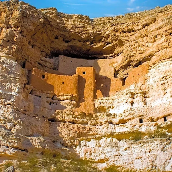 What Life Was Like in Mesa Verde's Cliff Dwellings