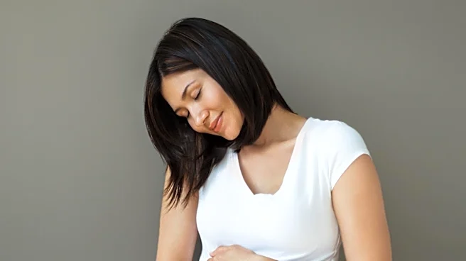 How does Maternal Bonds form During Pregnancy