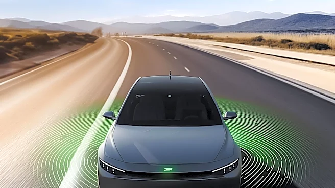 How Does LDWS Improve Road Safety