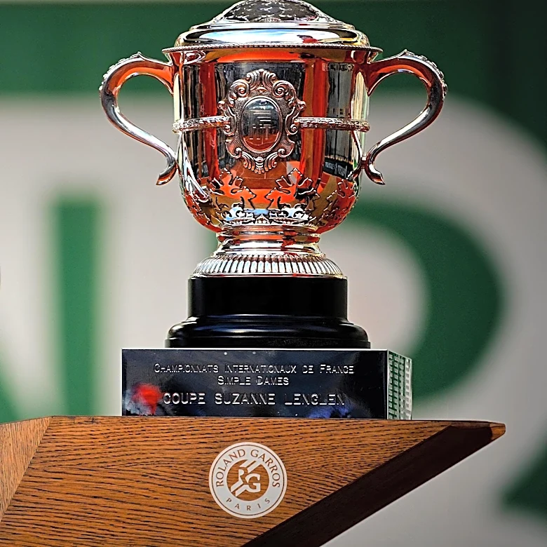 The Paris Showdown That Elevated French Tennis