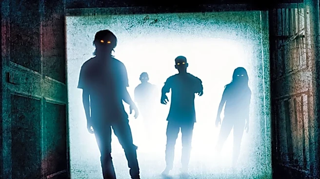 From VHS to Blu-ray: White Zombie's Remarkable Revival