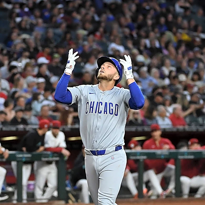 Inside the Legacy of the Chicago Cubs and Wrigley Field