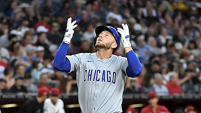 Inside the Legacy of the Chicago Cubs and Wrigley Field