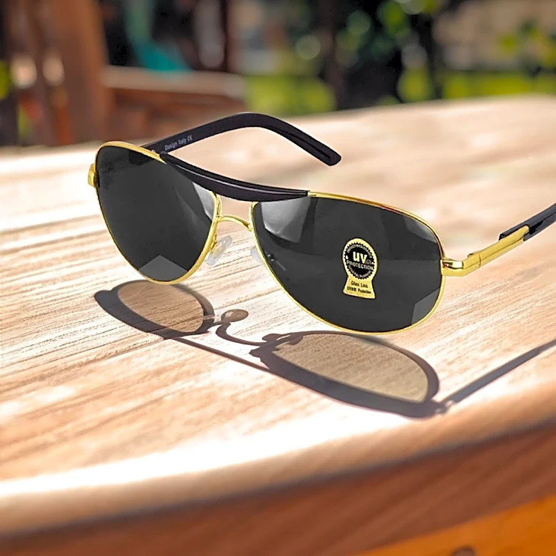 Why UV Filters Are Essential for Sun Protection