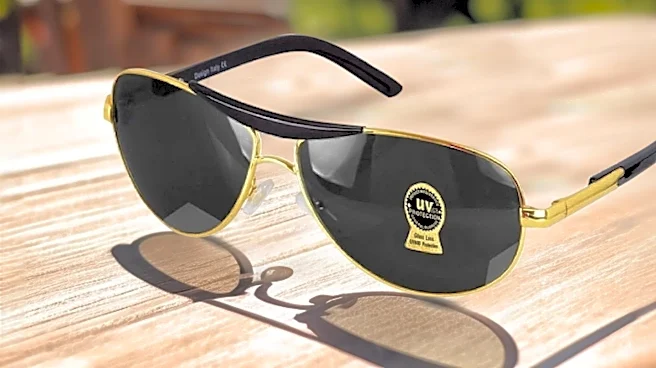 Why UV Filters Are Essential for Sun Protection