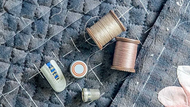 How Gathering Transforms Sewing Projects