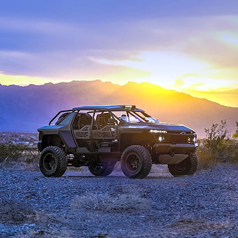 How does Engineering make the Baja Bug Formidable