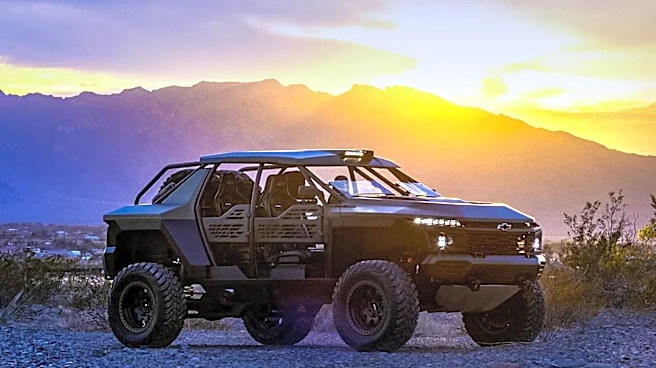 How does Engineering make the Baja Bug Formidable